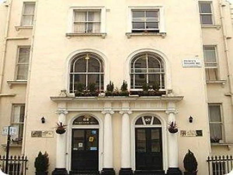 Palace Court Hotel-1