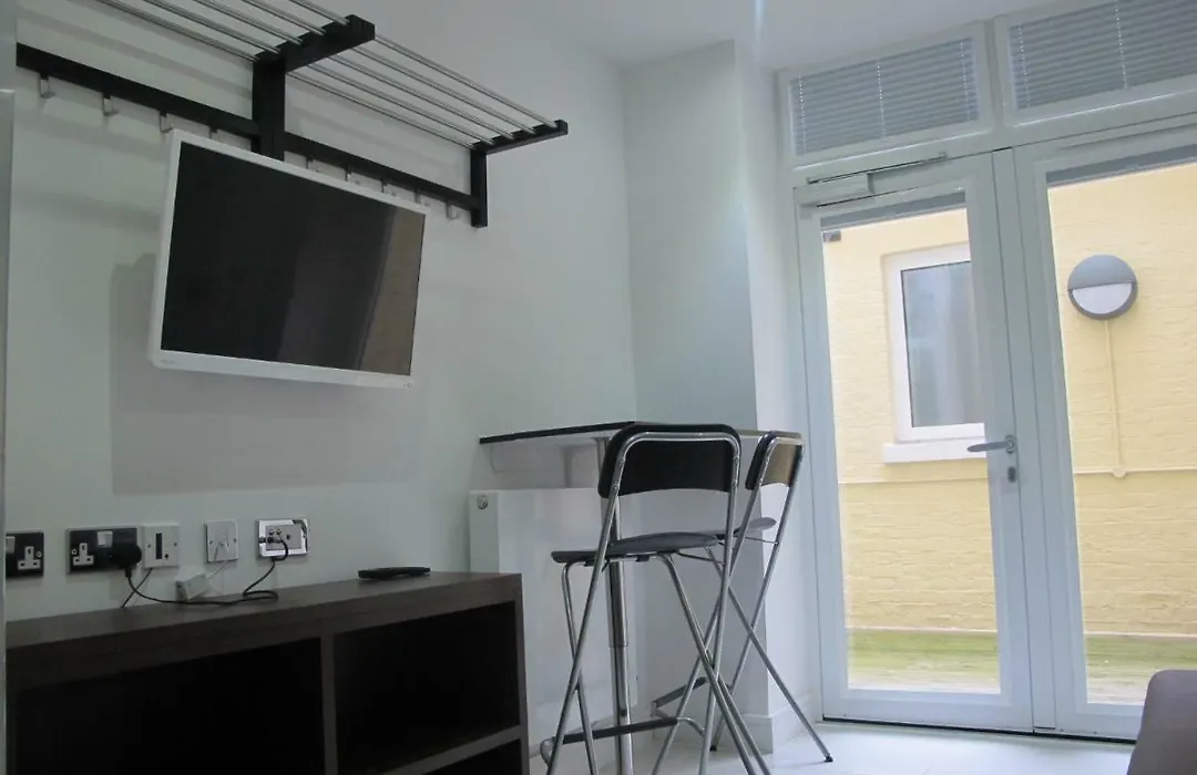 Bloomsbury Apartments-1