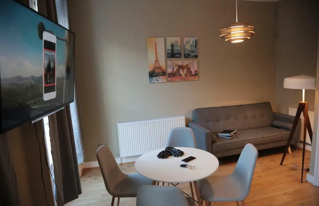 Kings Cross Apartments-1