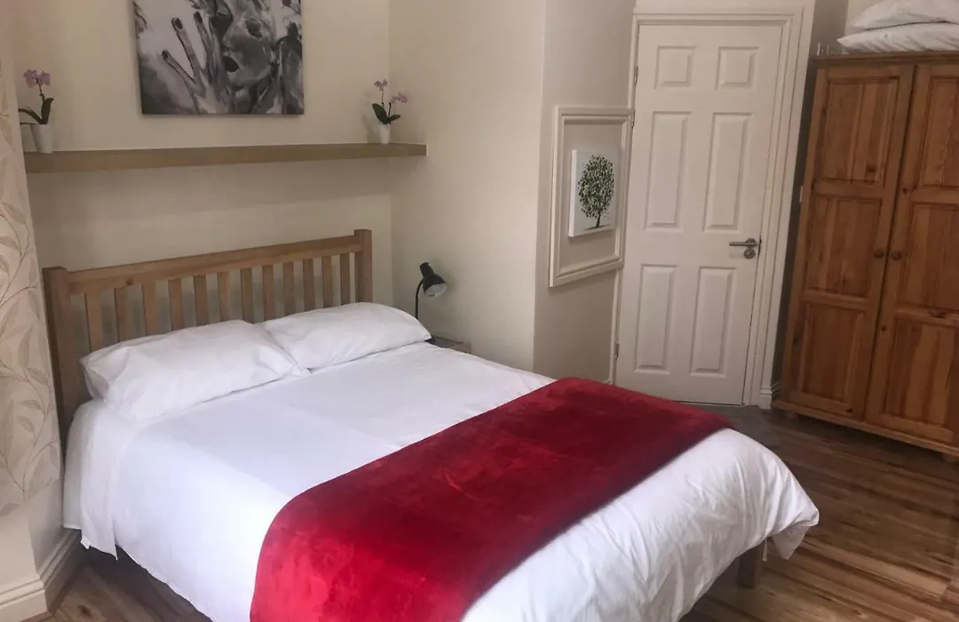 Chatsworth Guest House-1