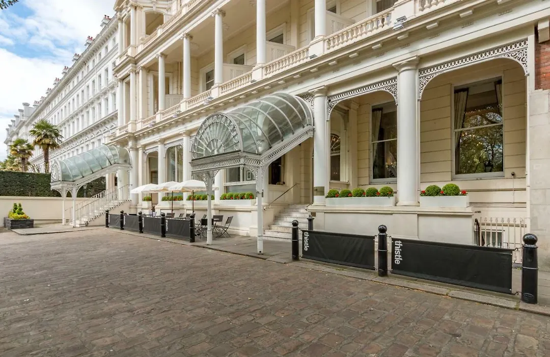 Thistle London Hyde Park Lancaster Gate-1
