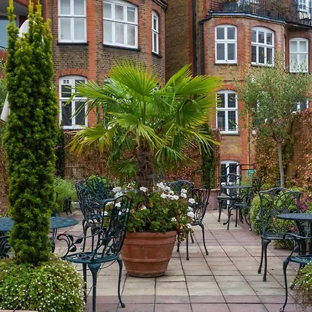 Knightsbridge Roof Garden Rooms-2