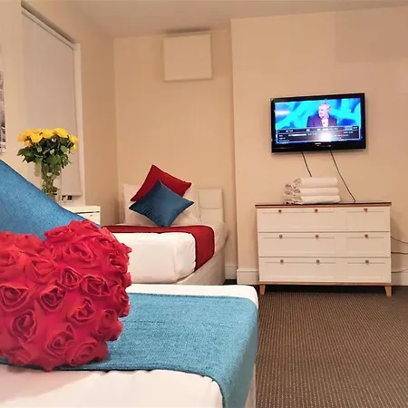 The King William Hotel-3