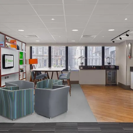 Holiday Inn London Kensington Forum, An Ihg Hotel-3