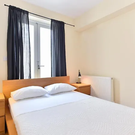 Shoreditch London Apartments-3