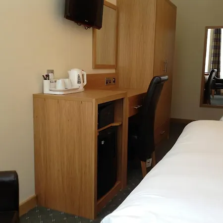 Regency Hotel Parkside-2