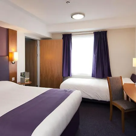 Premier Inn London Kensington-3