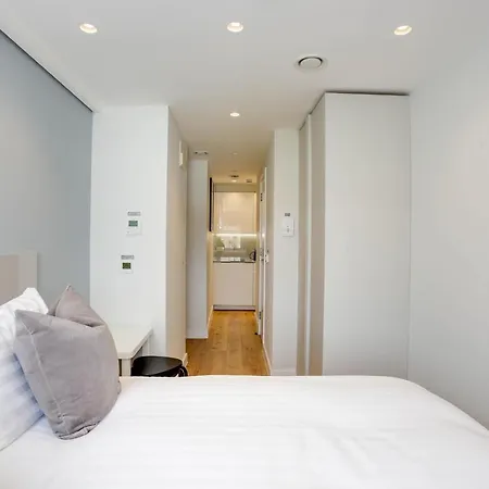 Stayprime Kensington Serviced Apartments-2