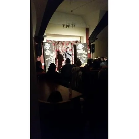 The Forester Ealing-2