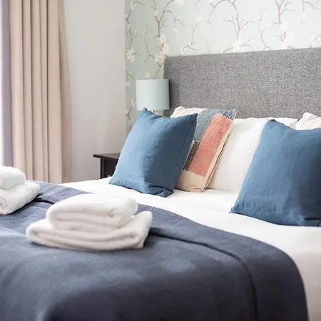 Notting Hill Hotel By Capital-2