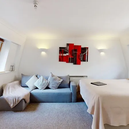Park Lane Apartments Piccadilly Circus-2