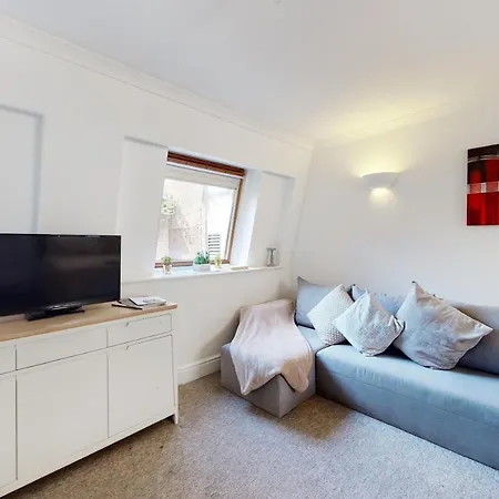 Park Lane Apartments Piccadilly Circus-3