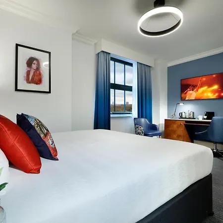 Hard Rock Hotel London-2