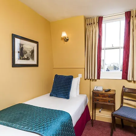 Rose Park Hotel-2