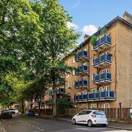 One Bedroom Apartment-2