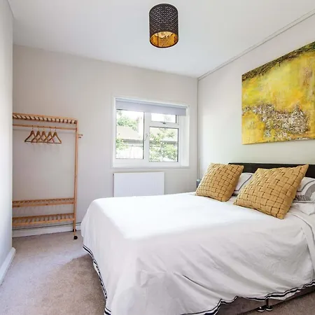 One Bedroom Apartment-3