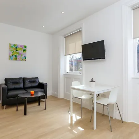 Kings Cross Serviced Apartments By Concept Apartments-2