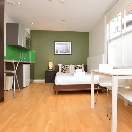 Concept Serviced Apartments-2