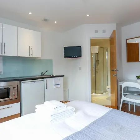 Russell Square Serviced Apartments By Concept Apartments-3