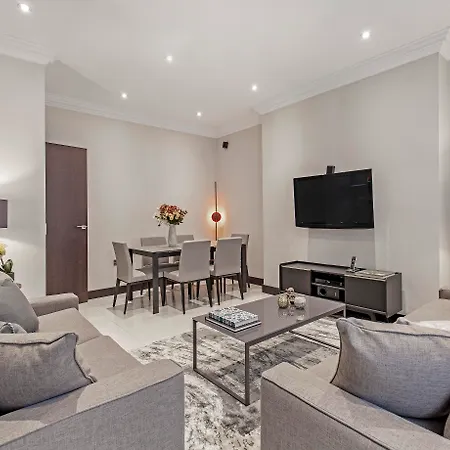 130 Queen'S Gate Apartments-3