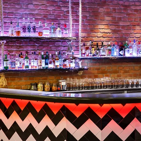 Ibis London City - Shoreditch-3