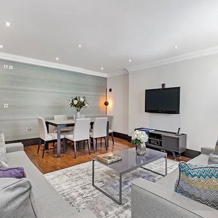 130 Queen'S Gate Apartments-2