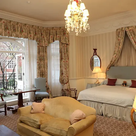 The Chelsea Townhouse-3