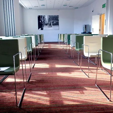 Holiday Inn Express London City, An Ihg Hotel-3