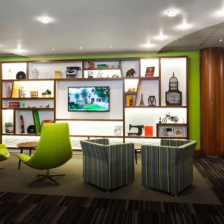 Holiday Inn London - Regent'S Park By Ihg-2