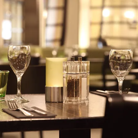 Holiday Inn London - Regent'S Park By Ihg-3