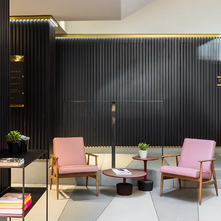 The Moorgate By Cove-2