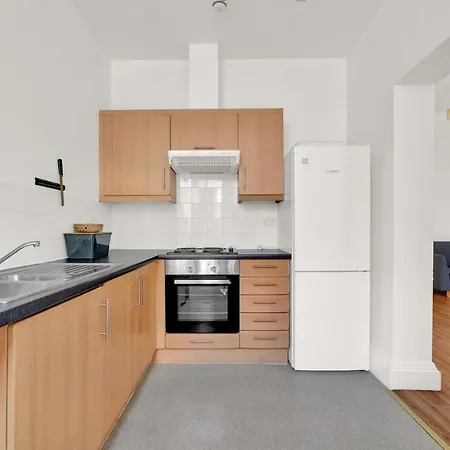 Bedford Place Hostels-3