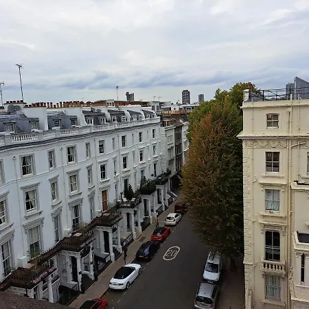 Palace Court Hotel-3