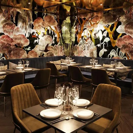 Hotel Amano Covent Garden-2