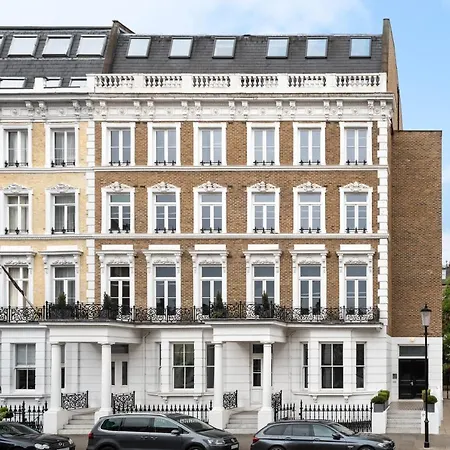 Templeton Place By Supercity Aparthotels-2