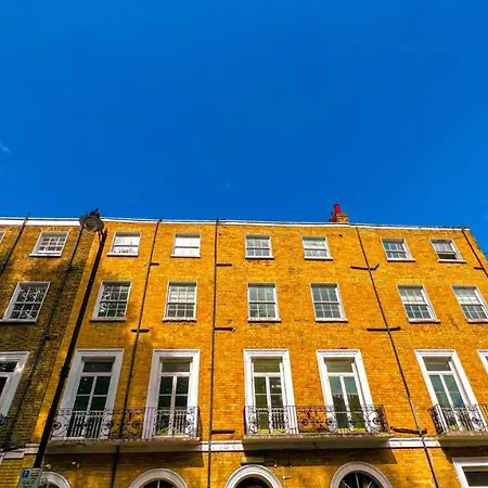Argo Hotel - Kings Cross-2