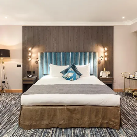Courthouse Hotel London-2