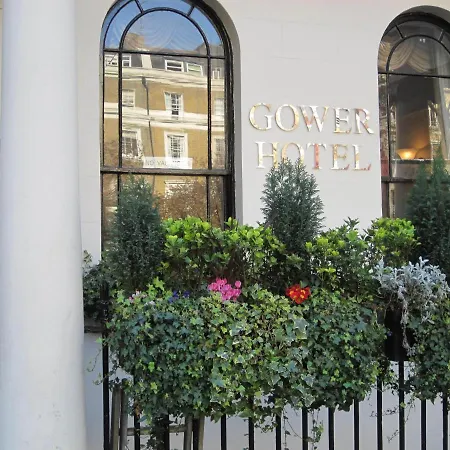 Aaraya London - Fka Gower Hotel-2