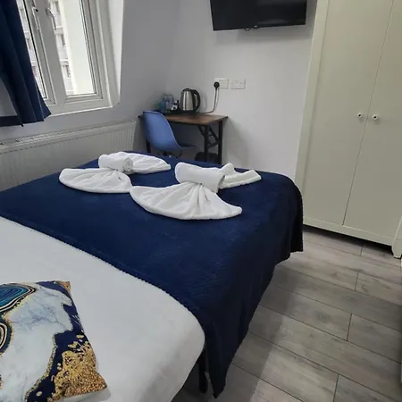 Argyle Square Hotel-2