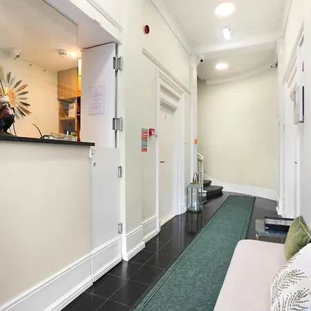 Beiroom Hyde Park Apartments-2