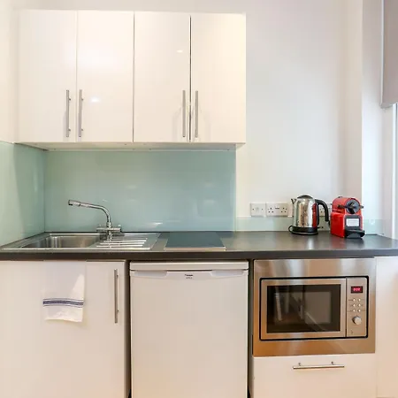 Russell Square Serviced Apartments By Concept Apartments-2