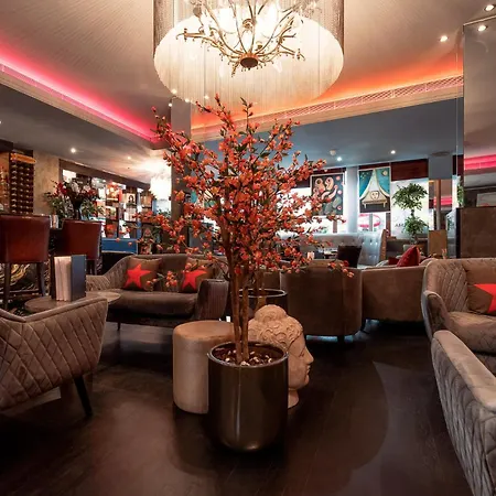Karma Sanctum Soho Hotel-2