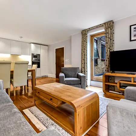 Tavistock Place Apartments-3