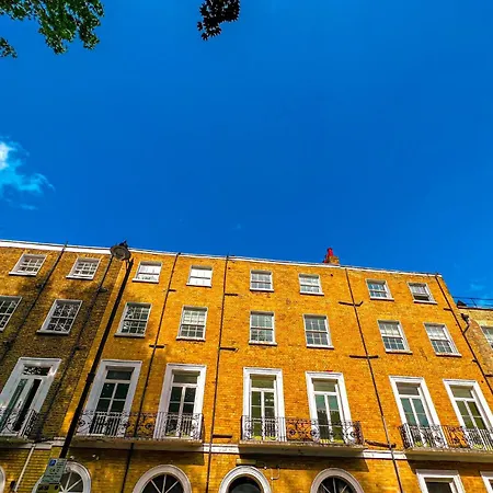 Argo Hotel - Kings Cross-3