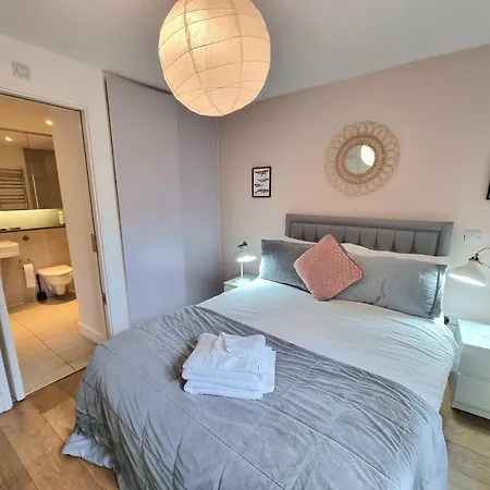 London City Apartments-2