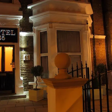 Hotel 65-2