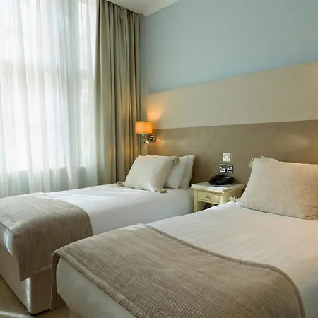 London Bridge Hotel-2