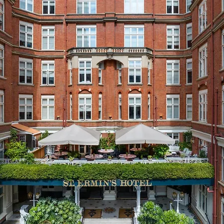 St. Ermin'S Hotel, Autograph Collection-2
