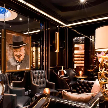 The Wellesley, A Luxury Collection Hotel, Knightsbridge, London-2