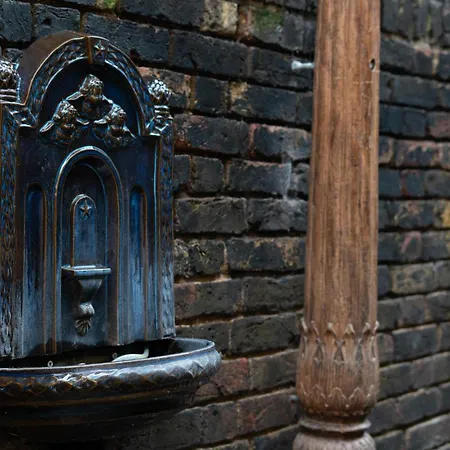 Twenty Nevern Square Hotel-2